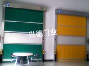 快速門哪家好，快速門用著放心選興德