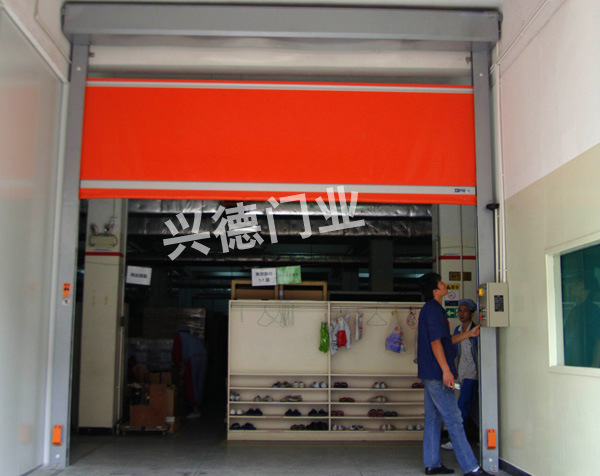 快速卷簾門廠家，快速卷簾門廠