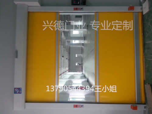 東莞快速軟簾門(mén)廠家如何打造領(lǐng)導(dǎo)品牌