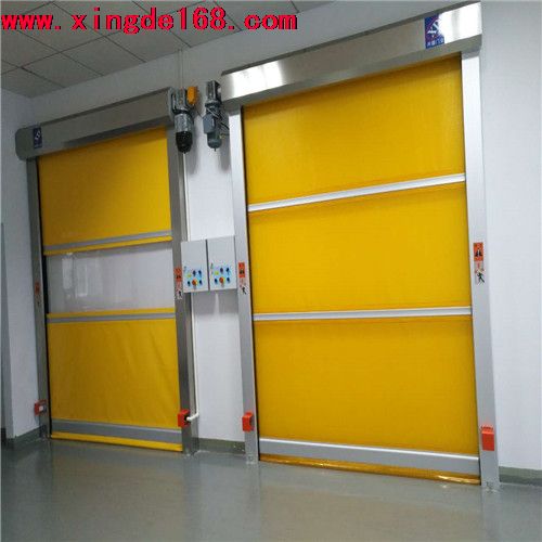 買一套快速卷簾門，你需要花費這么多錢