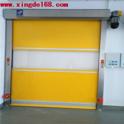 買一套快速卷簾門，你需要花費(fèi)這么多錢