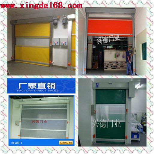 佛山快速卷簾門價格差異高低也存在潛規(guī)則？