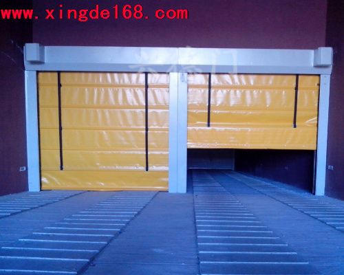 高速卷簾門(mén)生產(chǎn)廠家直銷