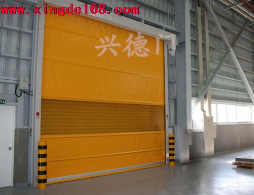 快速卷簾門(mén)哪家專(zhuān)業(yè)