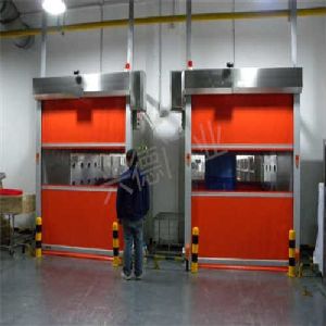 東莞水濂山快速卷簾門(mén)廠(chǎng)家供應(yīng)