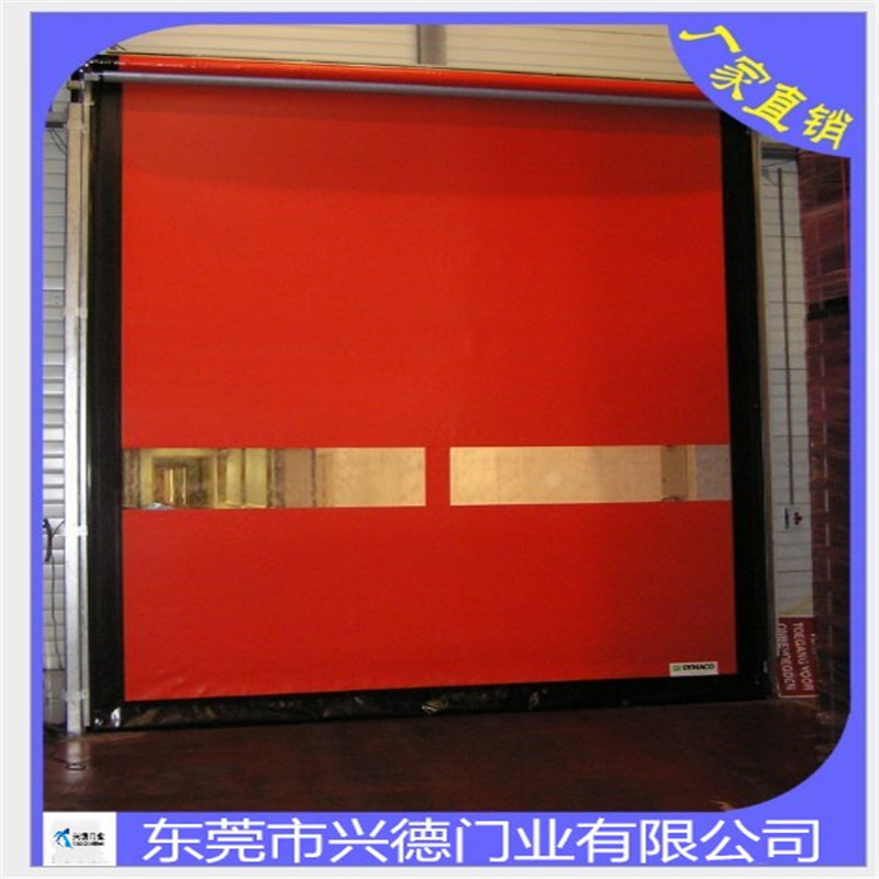 興德門業(yè)快速堆積門質(zhì)量決定門體的氣質(zhì)？