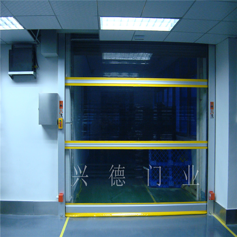 自動(dòng)感應(yīng)門(mén)廠家