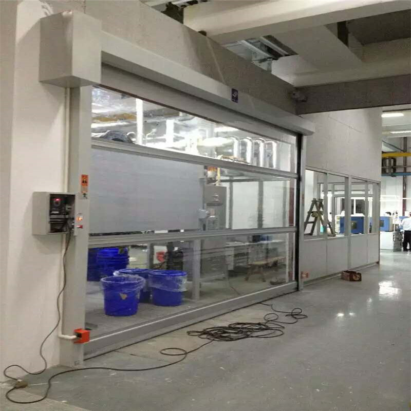 佛山快速門、快速卷門哪家強(qiáng)