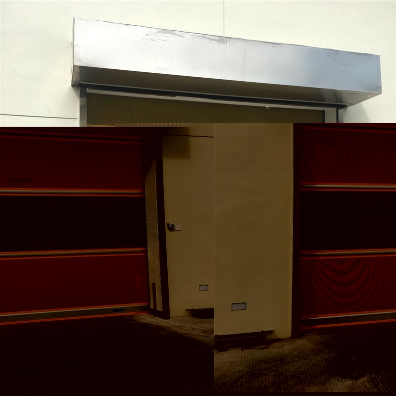 佛山快速門(mén)廠家哪家好