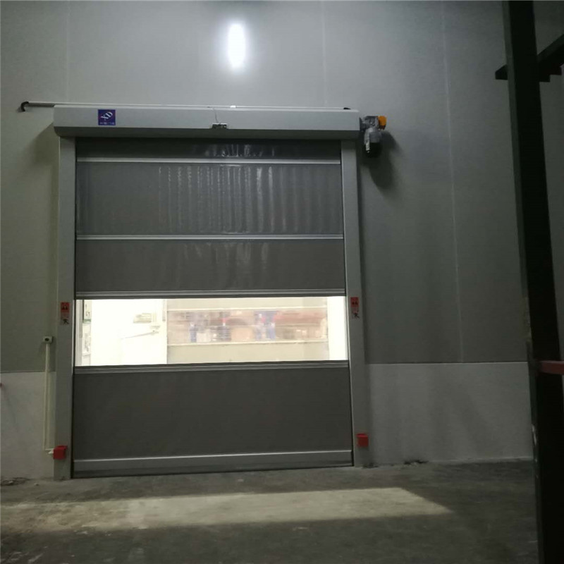 佛山快速門(mén)廠家知名產(chǎn)品