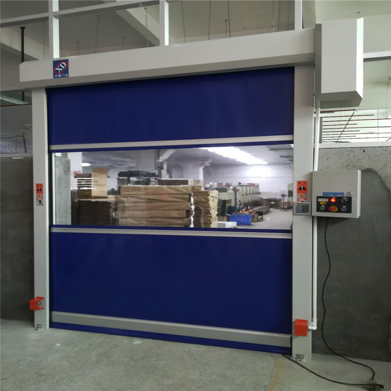 佛山快速門(mén)廠家知名產(chǎn)品