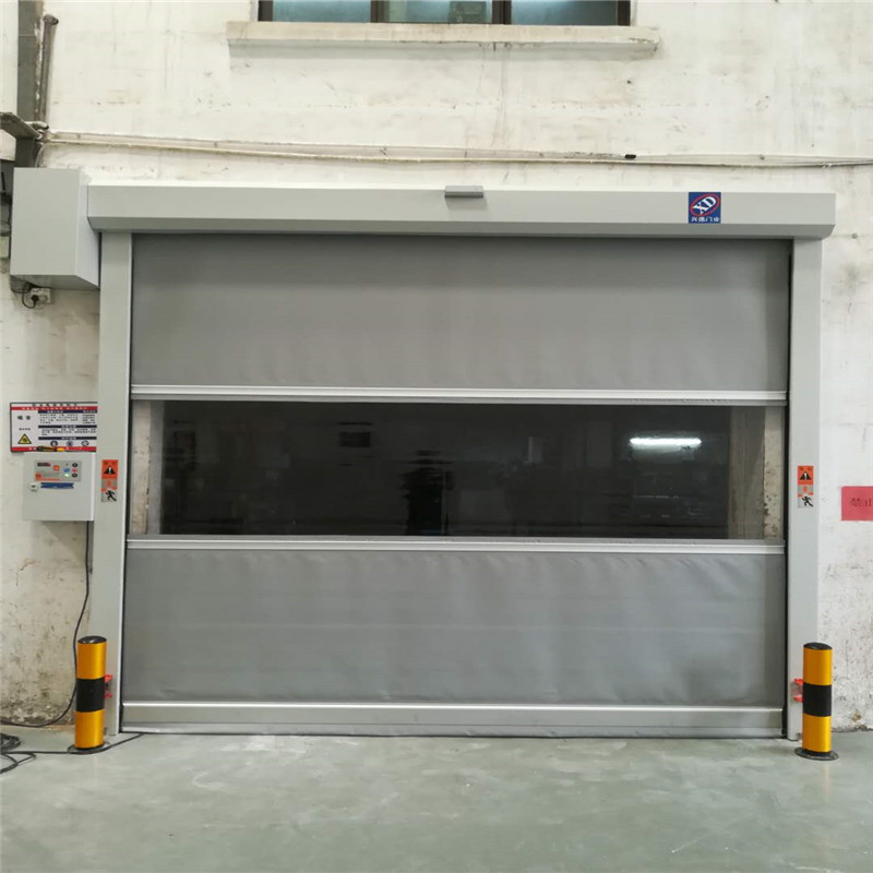 佛山快速卷簾門的基本解說(shuō)大全，詳細(xì)大全！