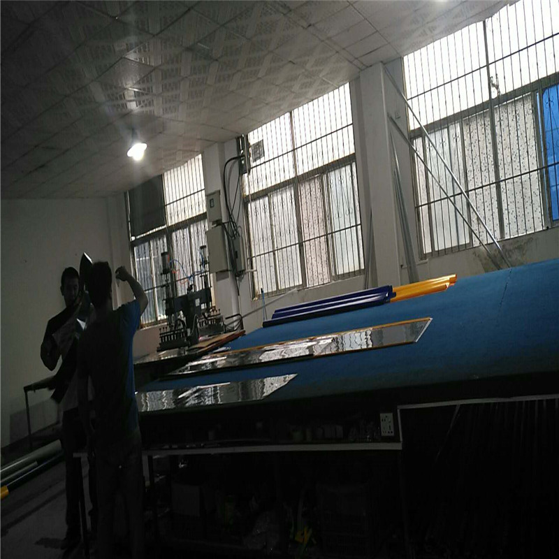 佛山快速卷簾門的動(dòng)力系統(tǒng)和控制系統(tǒng)