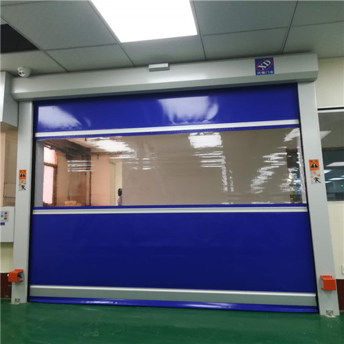 面對(duì)繁多的快速感應(yīng)門廠家，該如何選擇?